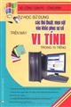 Tự học sử dụng các thủ thuật, mẹo vặt vào khắc phục sự cố trên máy vi tính trong 10 tiếng