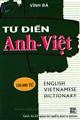 Từ điển Anh - Việt (120.000 từ)