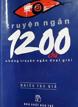 Truyện ngắn 1200 chữ