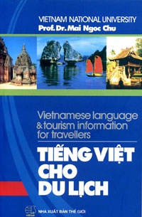 Vietnammese language & tourism information for travellers