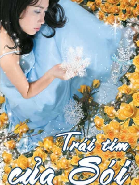 Trái tim của sói