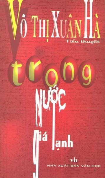 Trong nước giá lạnh