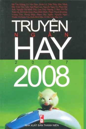 Truyện ngắn hay 2007 - 2008