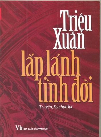 Lấp lánh tình đời