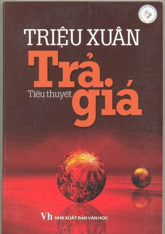 Trả giá