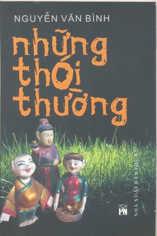 Những thói thường