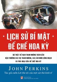 Lịch sử bí mật đế chế Hoa Kỳ