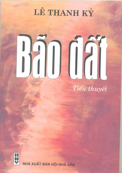 Bão Đất