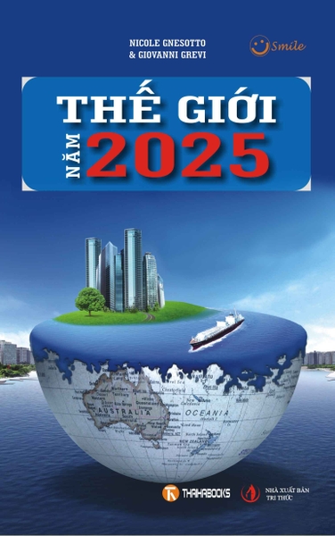 Thế giới năm 2025