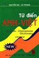 Từ điển Anh - Việt (125.000 từ)