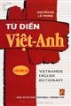 Từ điển Anh - Việt (140.000 từ)