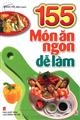 155 món ăn ngon dễ làm