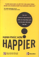 Hạnh Phúc Hơn Happier