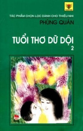 Tuổi Thơ Dữ Dội ( Tập 2 )