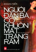 Người đàn bà có khuôn mặt trăng rằm