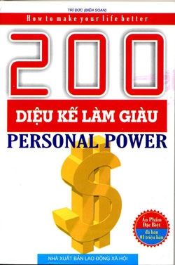 200 diệu kế làm giàu