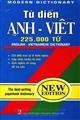 Từ điển Anh - Việt ( 225.000 từ)