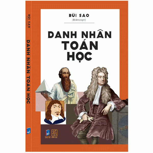 Danh Nhân Toán Học