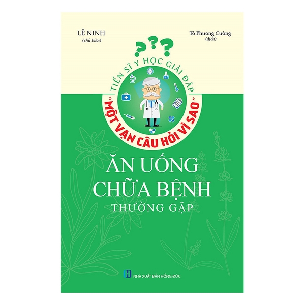 Tiến Sĩ Y Học Giải Đáp Thắc Mắc 