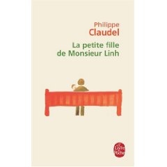 La Petite Fille De Monsieur Linh (French Edition)