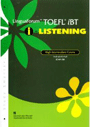 LinguaForum Toefl iBT i - Listening (Dùng Kèm 6 Audio CDs)
