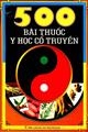 500 bài thuốc y học cổ truyền