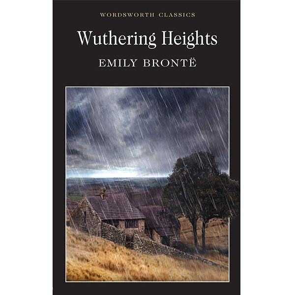 Wuthering Height