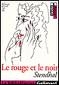Le Rouge et le Noir by Stendhal