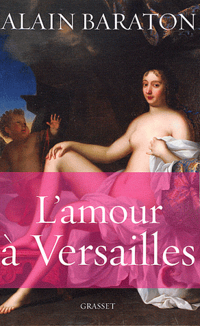 L'amour à Versailles