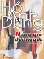 Nắng gió đời người(Tiểu thuyết)