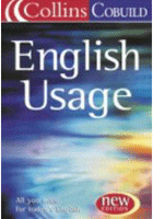 Collins Cobuild-English Usage 2E+Cd-Rom