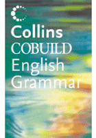 Collins Cobuild-English Grammar