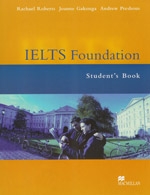 IELTS Foundation Teacher's Book