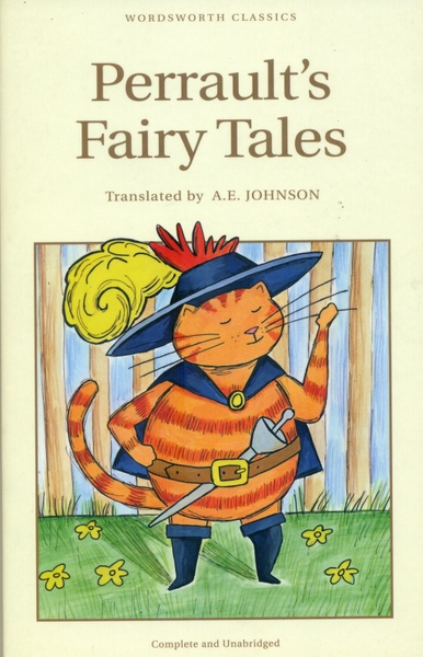 Fairy Tales