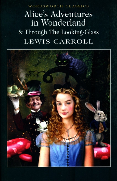 Alice’s Adventures  in Wonderland