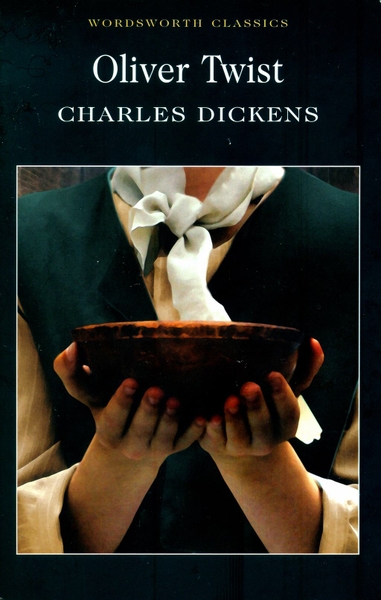 Oliver Twist