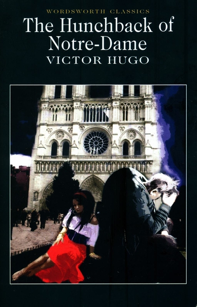 Hunchback of Notre-Dame