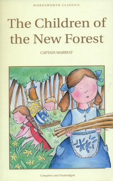 Children of the New Forest