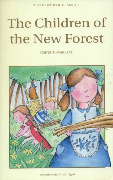 Children of the New Forest