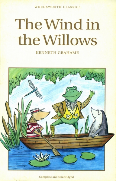 Wind in the Willows