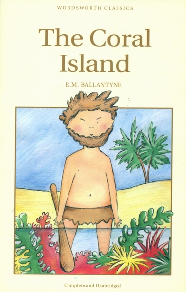 Coral Island