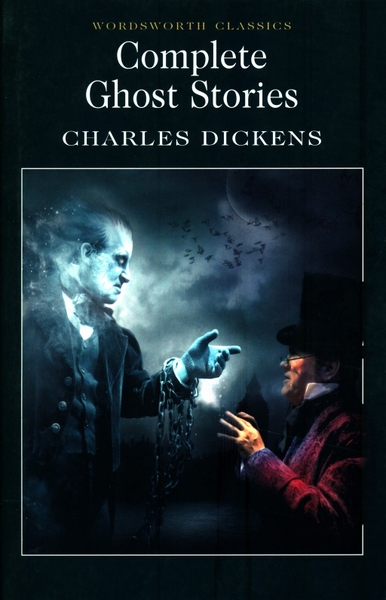 Complete Ghost Stories