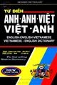 Từ điển Anh Anh Việt - Việt Anh