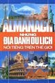 Almanach những địa danh du lịch nổi tiếng trên thế giới