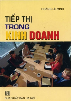 Tiếp thị trong kinh doanh