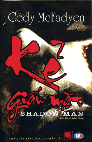 Kẻ giấu mặt (Shadow man)