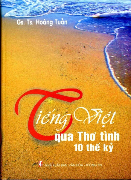 Tiếng Việt qua thơ tình 10 thế kỷ