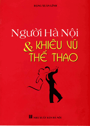 Người Hà Nội và khiêu vũ thể thao