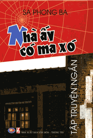 Nhà ấy có ma xó