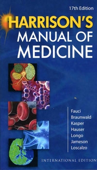 Manual of medicine